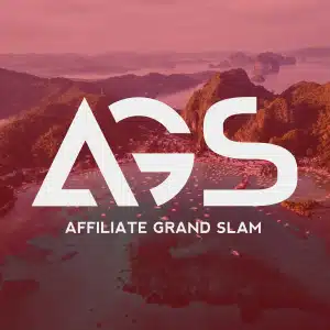 Affiliate Grand Slam Asia 2023 — обложка события