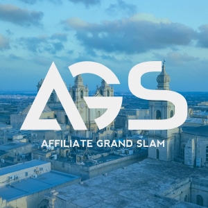 Affiliate Grand Slam Europe 2023 — обложка события