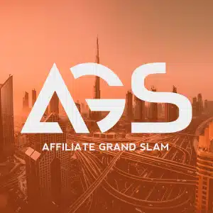 Affiliate Grand Slam UAE 2024 — обложка события