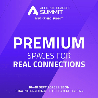 Affiliate Leaders Summit 2025 — обложка события