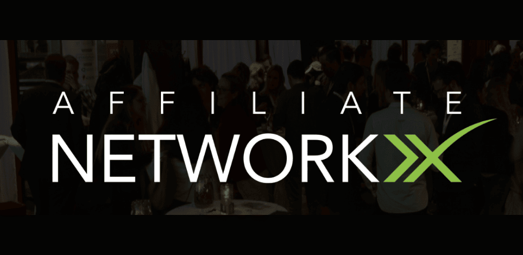 Affiliate NetworkxX Munich 2026 — обложка события