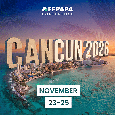 AffPapa Conference Cancun 2026 — обложка события