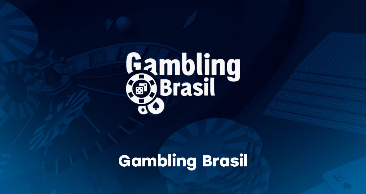 Afiliados Brasil & Gambling Brasil — обложка события