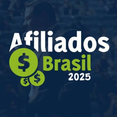 Afiliados Brasil 2025 — обложка события