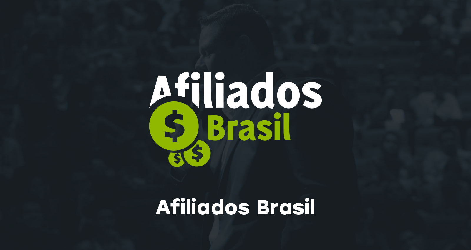 Afiliados Brasil 2026 — обложка события