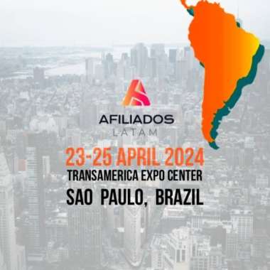 Afiliados LATAM 2024 — обложка события