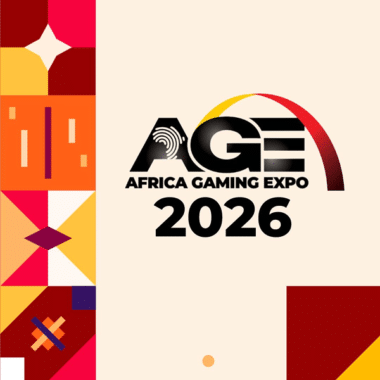 Africa Gaming Expo (AGE LAGOS 2026) — обложка события