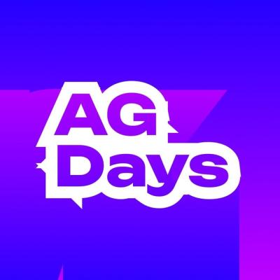 AI Growth Days 2026 (ex-AGDays) — обложка события
