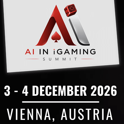 AI in iGaming Summit — обложка события