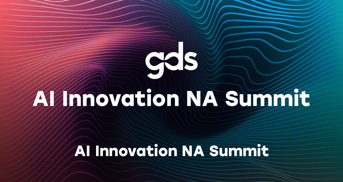 AI Innovation NA Summit — обложка события