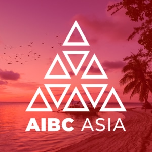 AIBC Asia 2024 — обложка события