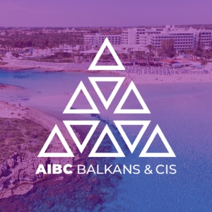 AIBC Balkans & CIS 2024 — обложка события