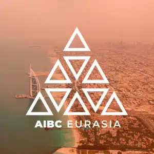 AIBC Eurasia 2024 — обложка события