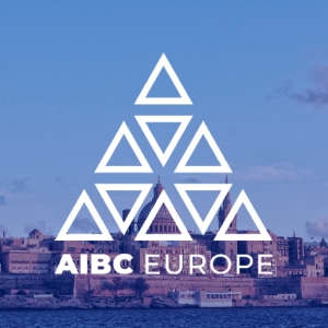 AIBC Europe 2024 — обложка события