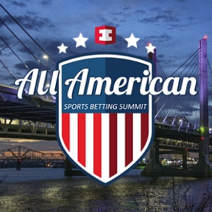 All American Sports Betting Summit (AASBS) 2024 — обложка события
