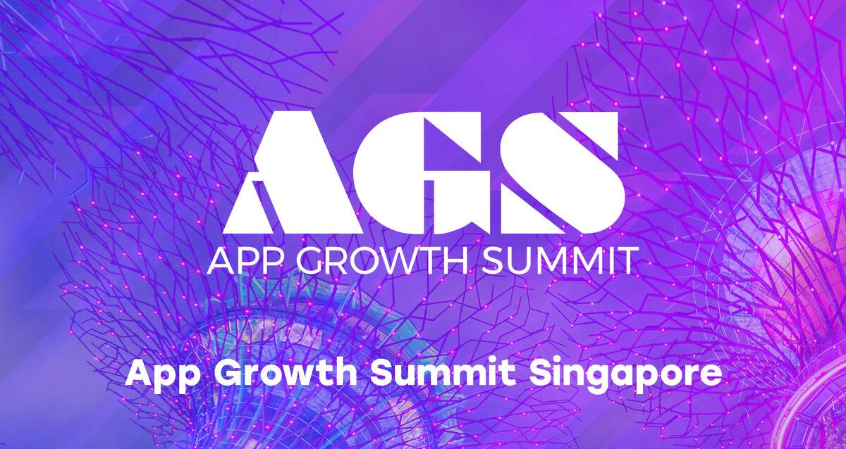 App Growth Summit Istanbul — обложка события