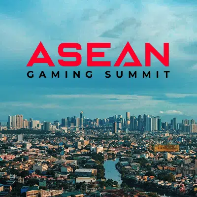 ASEAN Gaming Summit 2026 — обложка события