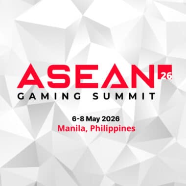 ASEAN Gaming Summit 2026 — обложка события
