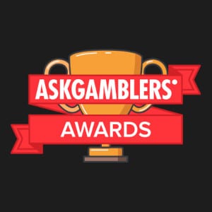 AskGamblers Awards 2023 — обложка события