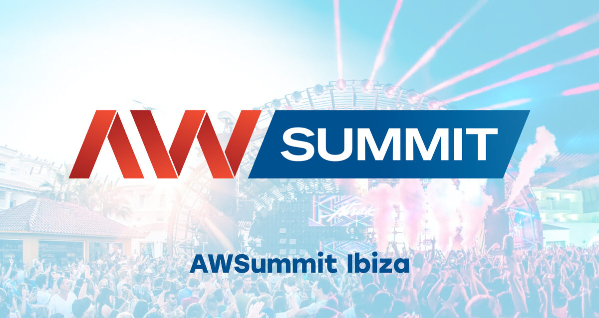 AWSummit — обложка события