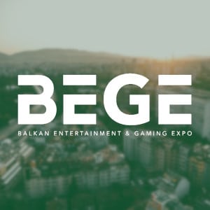 Balkan Gaming and Entertainment Expo (BEGE) 2023 — обложка события