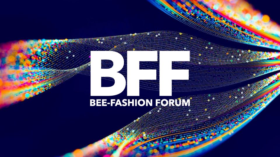 BEE-FASHION FORUM — главный форум модной индустрии страны — обложка события