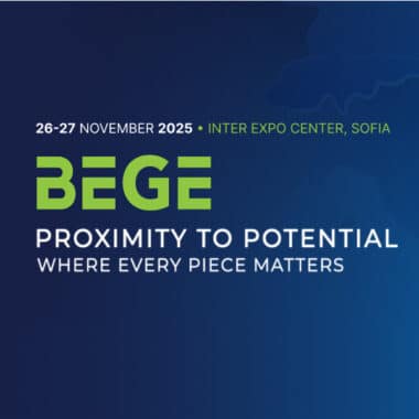 BEGE: Balkan Entertainment & Gaming Expo — обложка события