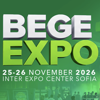 BEGE — обложка события