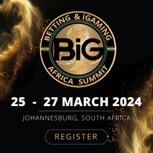 BiG Africa Summit 2024 — обложка события