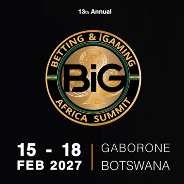 BiG Africa Summit 2027: Betting & iGaming Africa Summit — обложка события