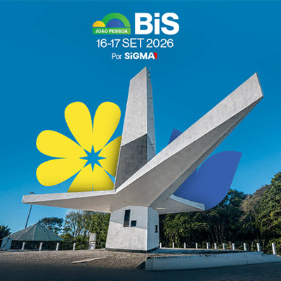 BiS João Pessoa — обложка события