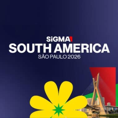 BiS | SiGMA South America 2026 — обложка события