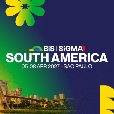 BiS | SiGMA South America 2027 — обложка события