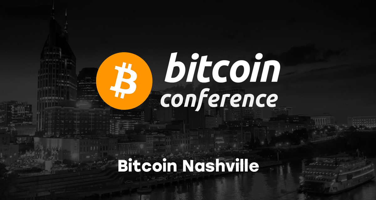 Bitcoin 2026 — обложка события