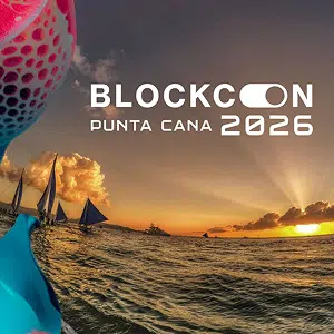 BlockCon Punta Cana 2026 — обложка события