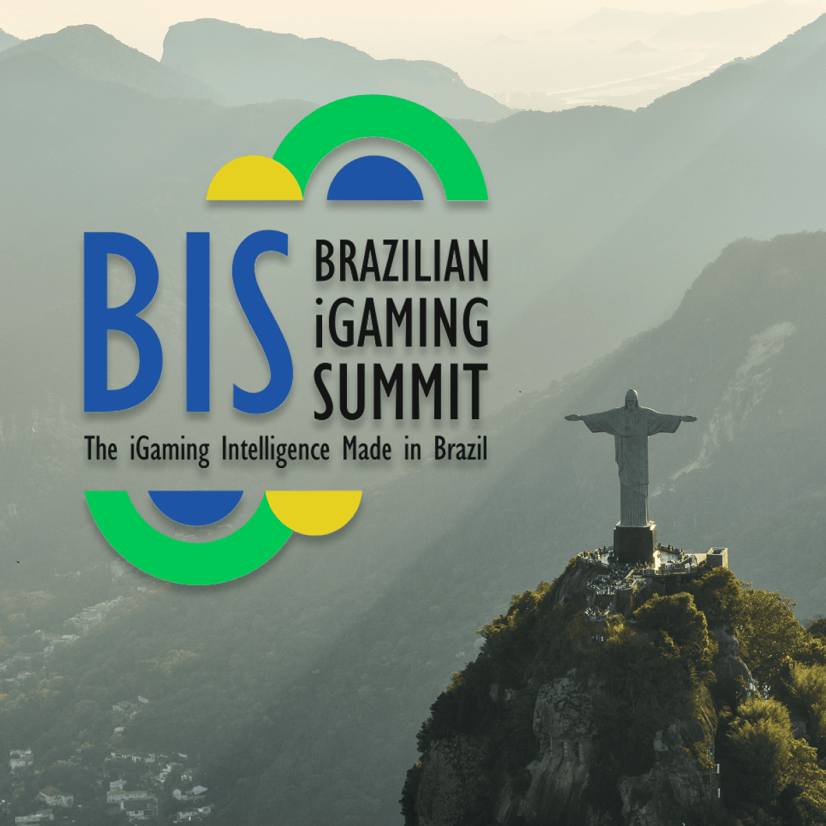Brazilian iGaming Summit 2024 — обложка события