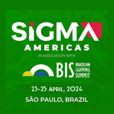 Brazilian iGaming Summit | BIS SiGMA Americas 2024 — обложка события