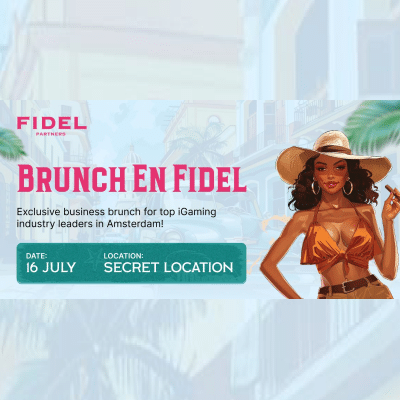 Brunch En Fidel — обложка события