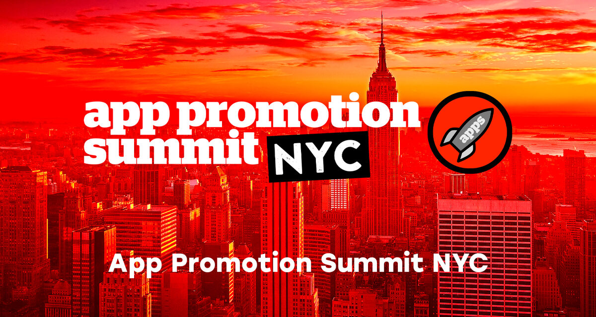 Business of Apps NYC — обложка события
