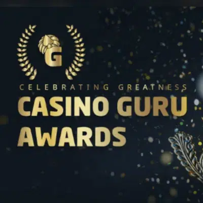 Casino Guru Awards 2024 — обложка события