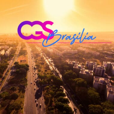 CGS Brasília 2026 — обложка события