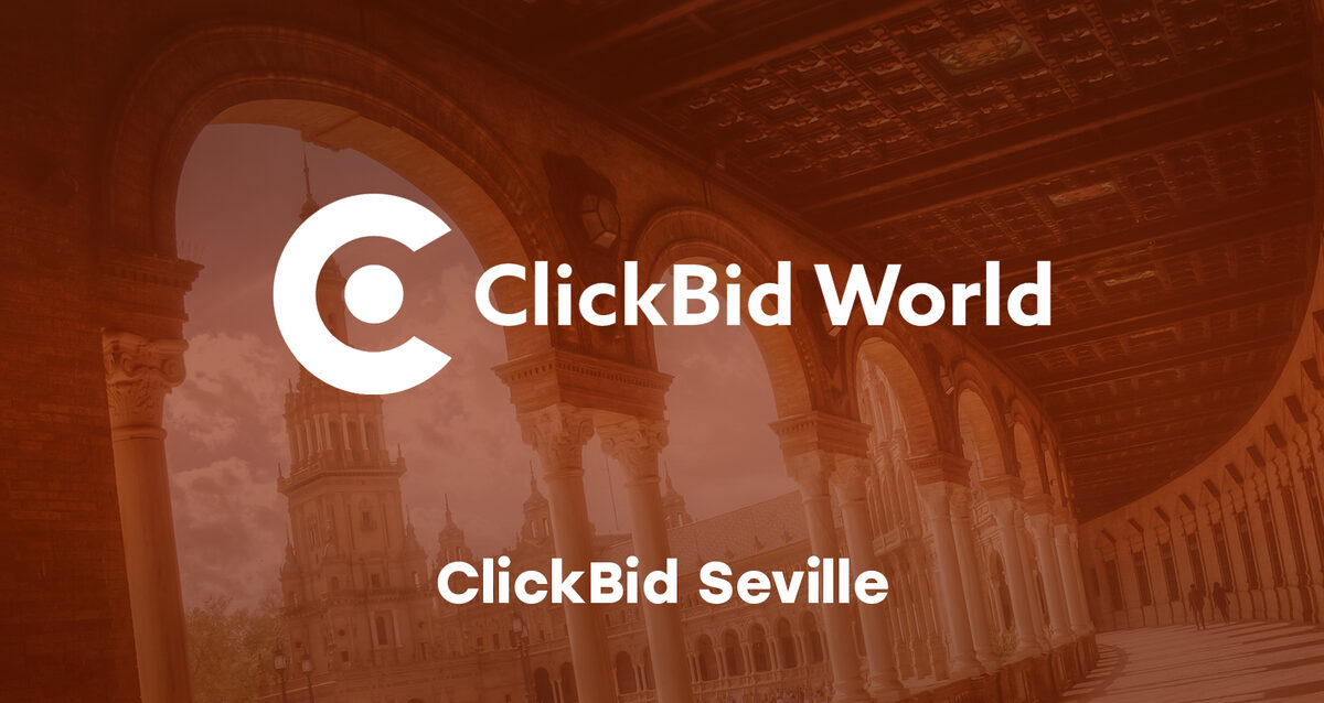 ClickBid Cancun — обложка события