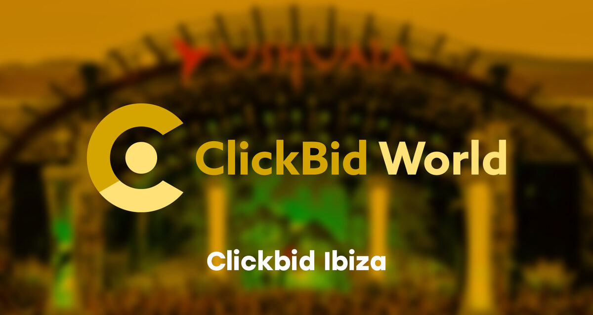 Clickbid Miami — обложка события