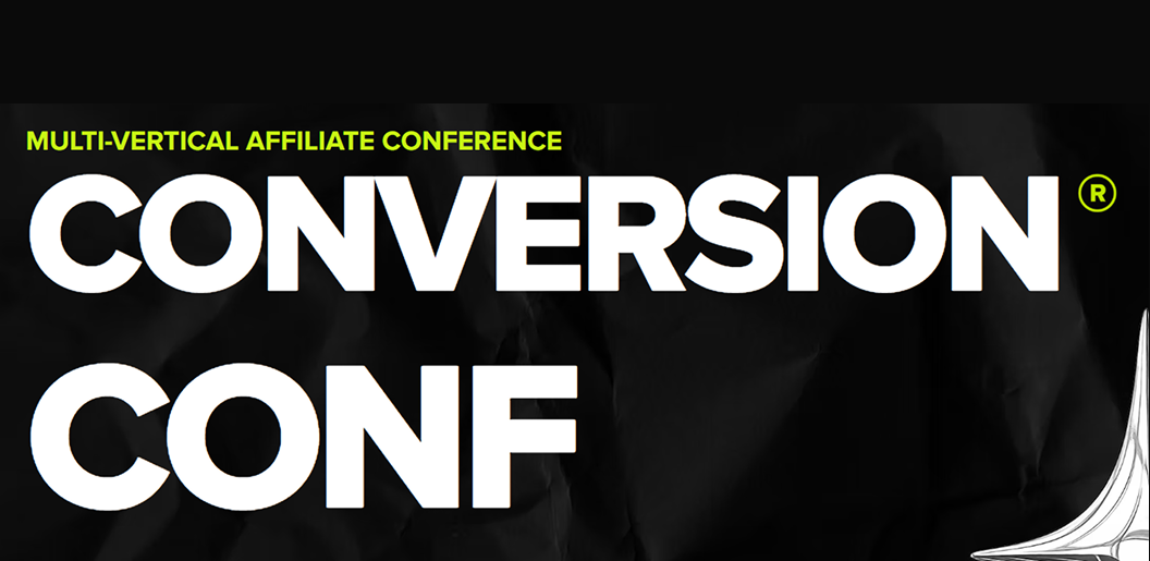 Conversion Conf Limassol 2026 — обложка события