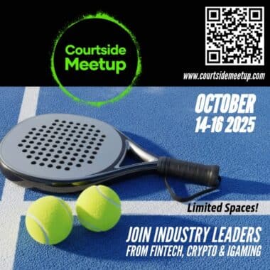 Courtside Meetup Malta 2025 — обложка события
