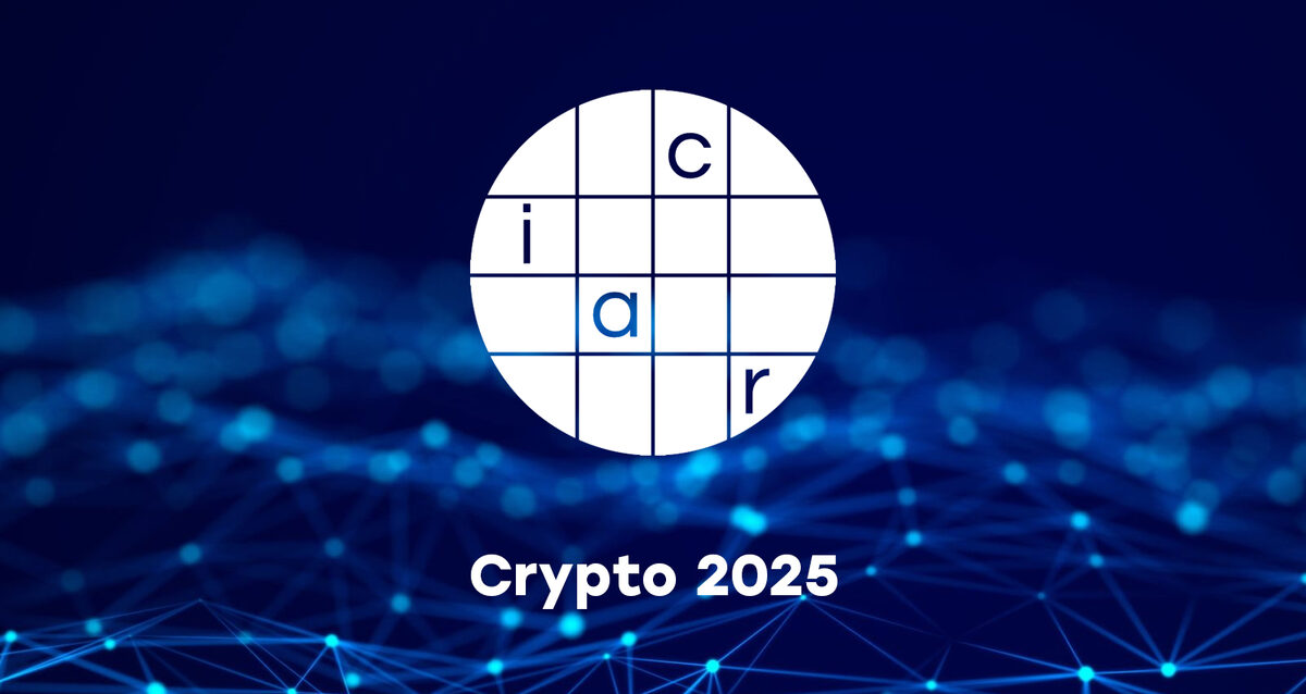 Crypto 2026 — обложка события