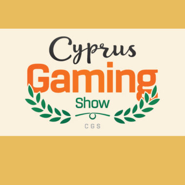 Cyprus Gaming Show 2025 — обложка события