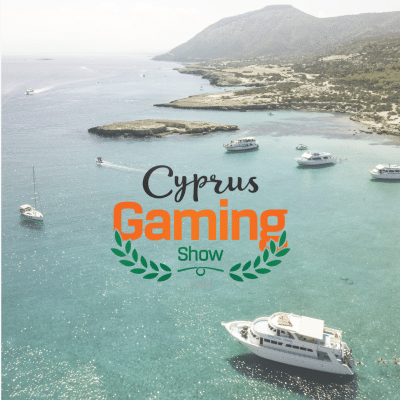 Cyprus Gaming Show — обложка события