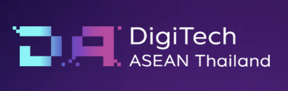 DigiTech ASEAN Thailand 2026 — обложка события