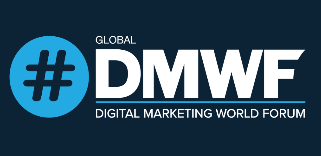 DMWF Global 2026: международная конференция по цифровому маркетингу — обложка события